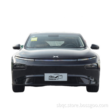 Νέα ενέργεια Best EV 2021 Ηλεκτρικό αυτοκίνητο XPENG P7 προς πώληση Κίνα μεταχειρισμένα αυτοκίνητα